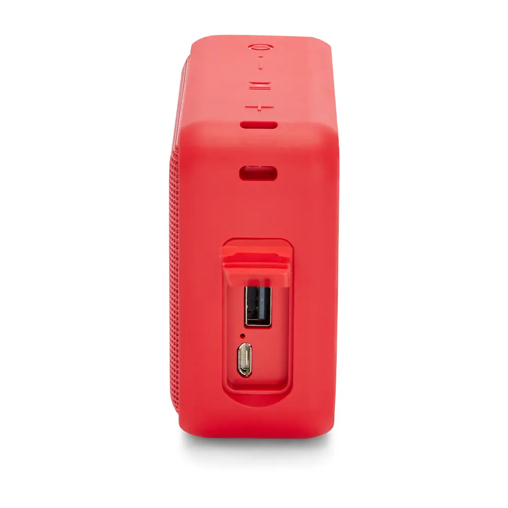 Aiwa BS-200RD Kırmızı Bluetooth Taşınabilir Hoparlör