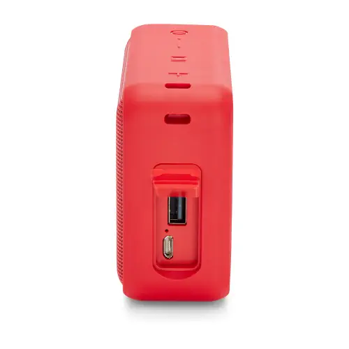 Aiwa BS-200RD Kırmızı Bluetooth Taşınabilir Hoparlör