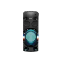 Sony MHC-V42D Uzun Mesafeli Bass Özellikli Kablosuz Parti Hoparlörü