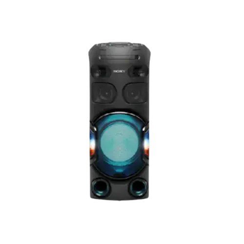 Sony MHC-V42D Uzun Mesafeli Bass Özellikli Kablosuz Parti Hoparlörü
