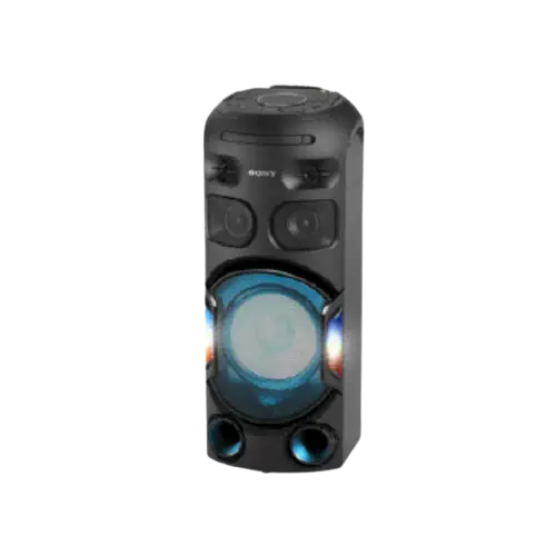 Sony MHC-V42D Uzun Mesafeli Bass Özellikli Kablosuz Parti Hoparlörü