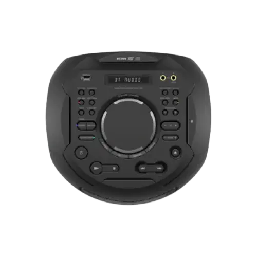Sony MHC-V42D Uzun Mesafeli Bass Özellikli Kablosuz Parti Hoparlörü