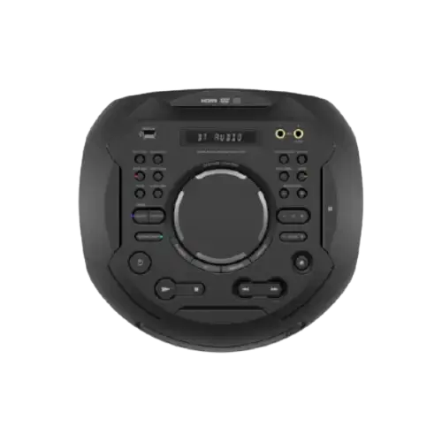 Sony MHC-V42D Uzun Mesafeli Bass Özellikli Kablosuz Parti Hoparlörü