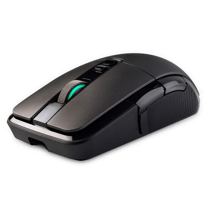 Xiaomi HLK4021RT 7200DPI 6 Tuş RGB Optik Kablosuz Gaming Mouse