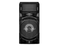 LG XBoom ON5 300 W Bluetooth Taşınabilir Ses Sistemi