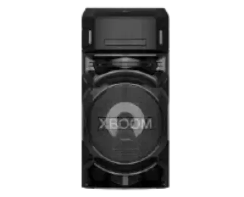 LG XBoom ON5 300 W Bluetooth Taşınabilir Ses Sistemi