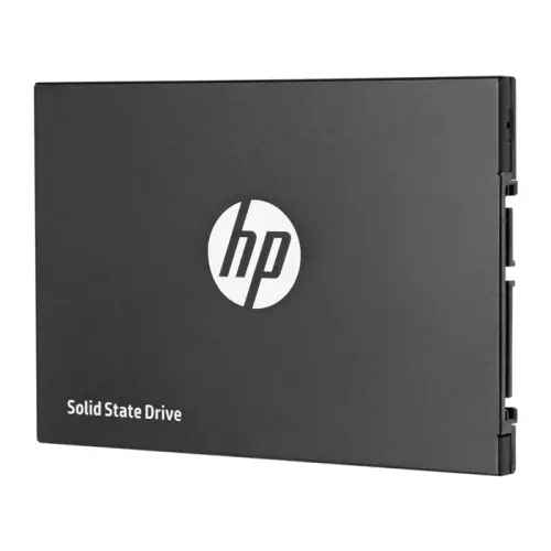 HP S700 250GB 555/515MB/s 2.5” SATA 3 SSD Disk