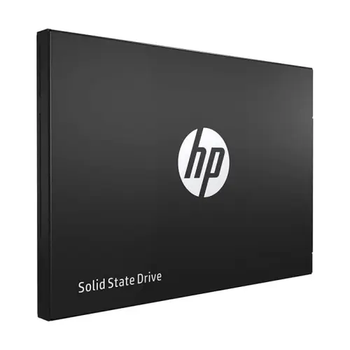 HP S700 120GB 550/480MB/s 2.5” SATA 3 SSD Disk