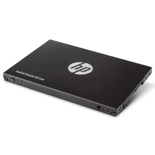HP S700 120GB 550/480MB/s 2.5” SATA 3 SSD Disk