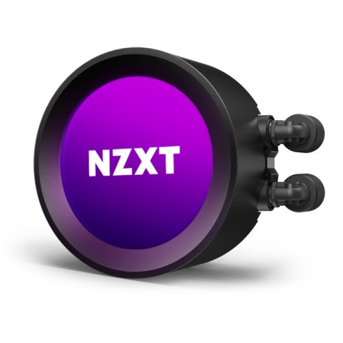 NZXT Kraken Z53 RL-KRZ53-01 240mm RGB İşlemci Sıvı Soğutucu