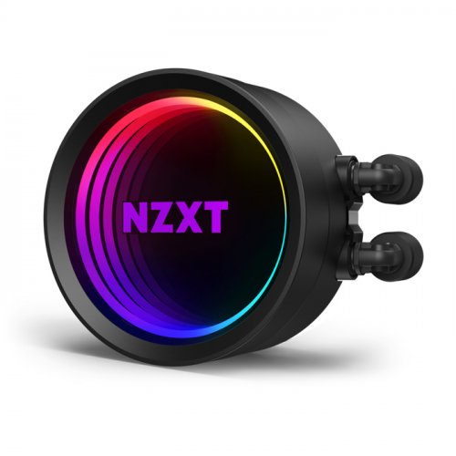 NZXT Kraken X73 RL-KRX73-01 360mm RGB İşlemci Sıvı Soğutucu