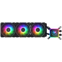 Cougar Aqua ARGB 360 CGR-AQUA-ARGB-360 360mm RGB İşlemci Sıvı Soğutucu