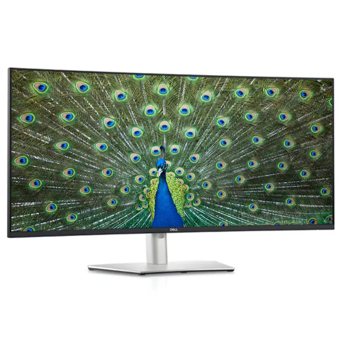 Dell UltraSharp U4021QW 39.7″ 5ms 60Hz IPS WUHD Curved Monitör
