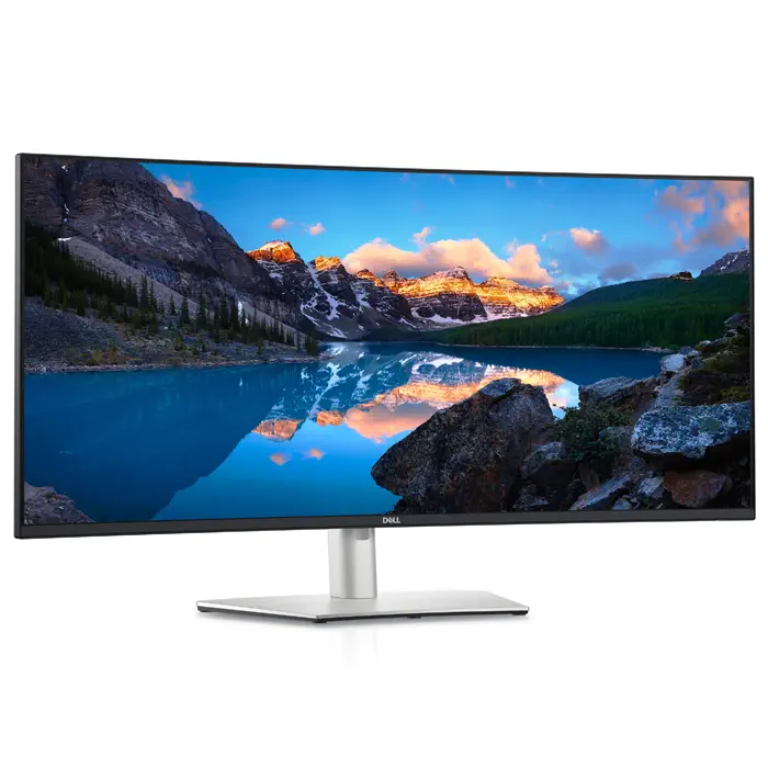 Dell UltraSharp U4021QW 39.7″ 5ms 60Hz IPS WUHD Curved Monitör