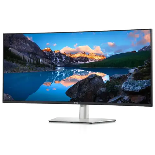 Dell UltraSharp U4021QW 39.7″ 5ms 60Hz IPS WUHD Curved Monitör