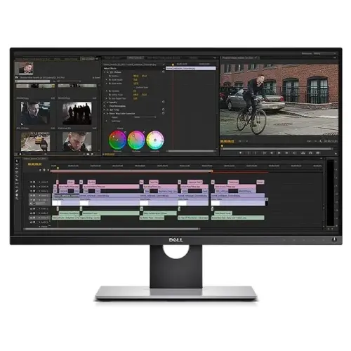 Dell UltraSharp UP2716DA 27″ 6ms 60Hz IPS QHD Monitör