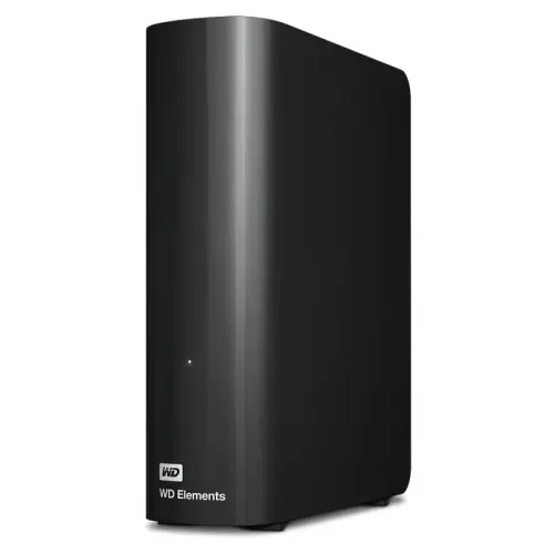 WD Elements Desktop WDBWLG0180HBK-EESN 18TB 3.5″ USB 3.0 Taşınabilir Harddisk