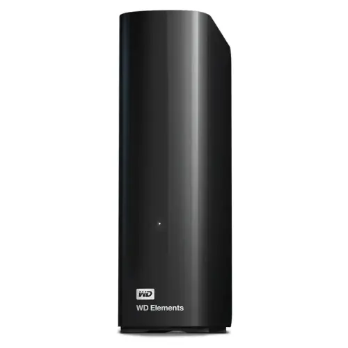 WD Elements Desktop WDBWLG0180HBK-EESN 18TB 3.5″ USB 3.0 Taşınabilir Harddisk