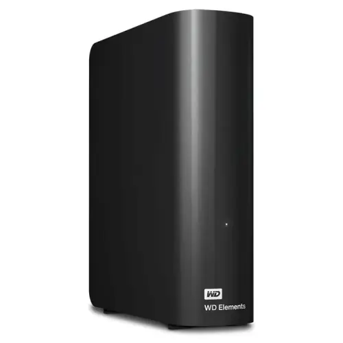 WD Elements Desktop WDBWLG0120HBK-EESN 12TB 3.5″ USB 3.0 Taşınabilir Harddisk