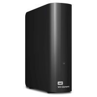 WD Elements Desktop WDBWLG0080HBK-EESN 8TB 3.5″ USB 3.0 Taşınabilir Harddisk