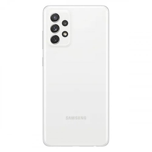 Samsung Galaxy A52 128GB Beyaz Cep Telefonu – Samsung Türkiye Garantili