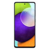 Samsung Galaxy A52 128GB Mavi Cep Telefonu – Samsung Türkiye Garantili