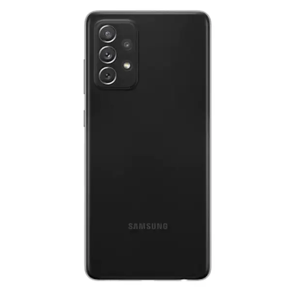 Samsung Galaxy A52 128GB Siyah Cep Telefonu – Samsung Türkiye Garantili
