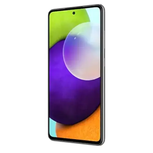 Samsung Galaxy A52 128GB Siyah Cep Telefonu – Samsung Türkiye Garantili