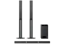 Sony HT-RT4 600W 5.1 Kanal Ev Sineması Soundbar Sistemi