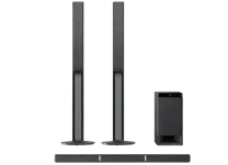 Sony HT-RT4 600W 5.1 Kanal Ev Sineması Soundbar Sistemi