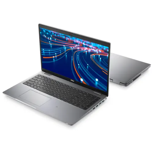 Dell Latitude 5520 N002L552015EMEA_W i5-1135G7 8GB 256GB SSD 15″ Full HD Win10 Pro Notebook