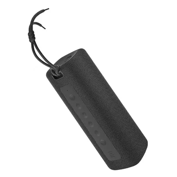 Xiaomi Mi Portable 16 W IPX7 Suya Dayanıklı MDZ-36-DB Siyah Bluetooth Hoparlör