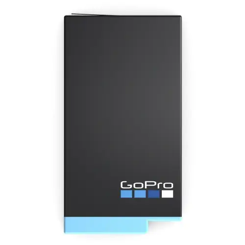 GoPro Max Şarj Edilebilir Batarya - 5GPR/ACBAT-001