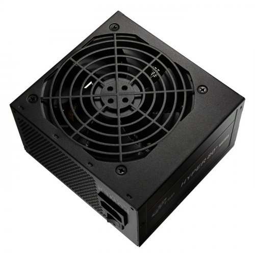 FSP Hyper Pro H3-650 650W 80+ 120mm Fan Power Supply
