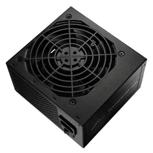 FSP Hyper Pro H3-650 650W 80+ Bronze 120mm Fan Power Supply