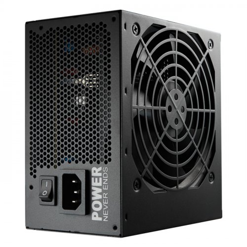 FSP Hyper Pro H3-650 650W 80+ 120mm Fan Power Supply