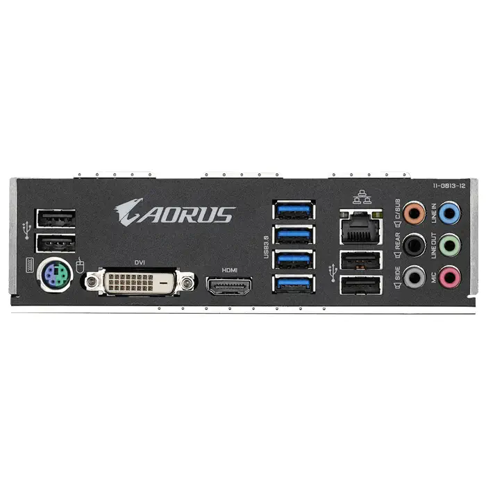 Gigabyte B450 Aorus Elite V2 AMD B450 Soket AM4 DDR4 3600(OC)MHz ATX Gaming (Oyuncu) Anakart