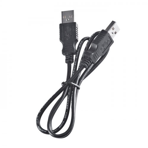 DEEPCOOL Multi Core X8 4x100mm Fan 2 USB Port Alüminyum 17” Siyah Notebook Soğutucu
