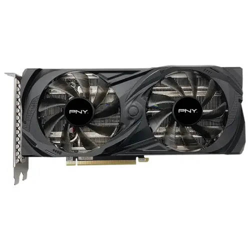 PNY GeForce RTX 3060 12GB Uprising Dual Fan VCG306012DFMPB 12GB GDDR6 192Bit DX12 Gaming (Oyuncu) Ekran Kartı