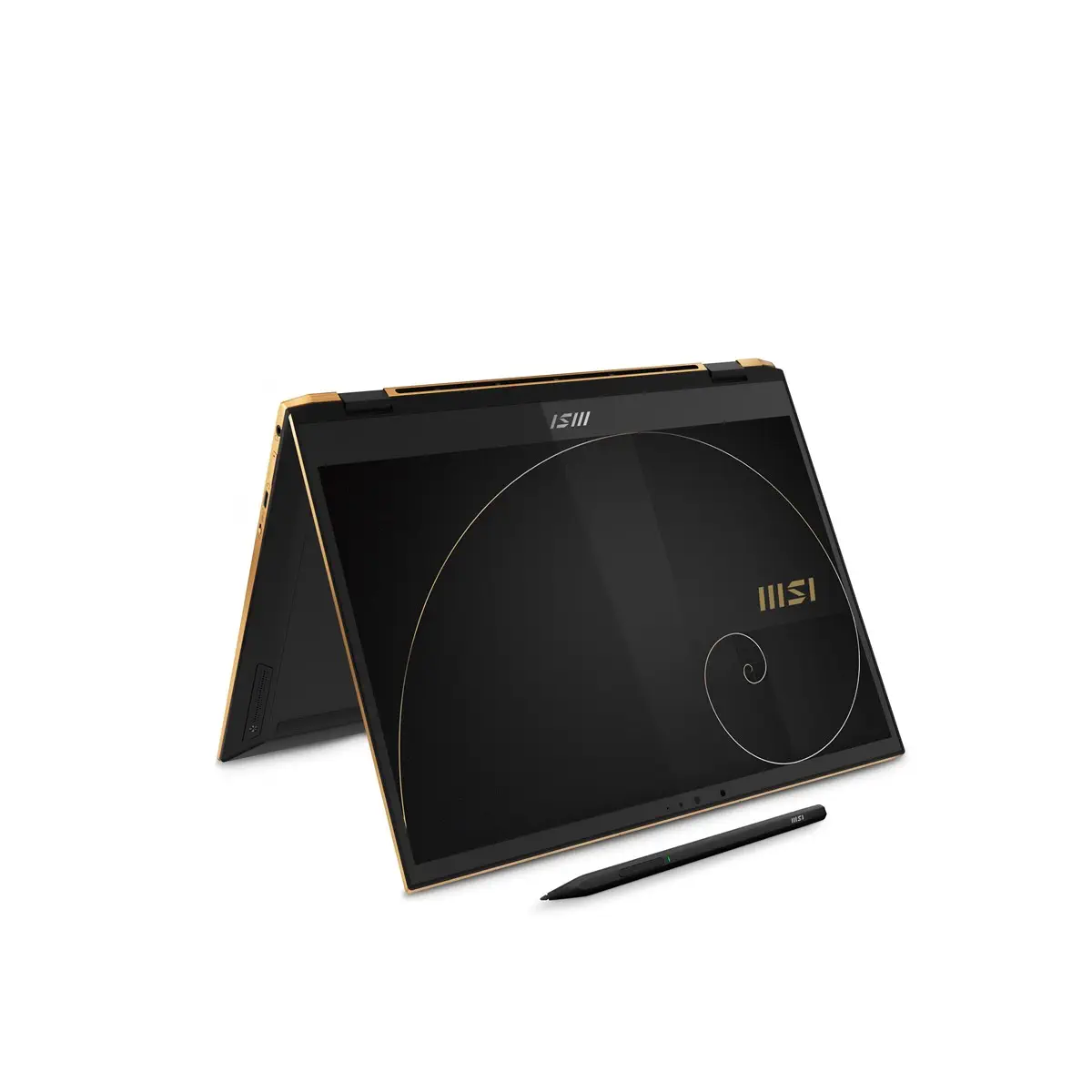 MSI Summit E13 Flip Evo A11MT-039TR i5-1135G7 16GB 512GB SSD 13.4″ Full HD Win10 Pro Notebook