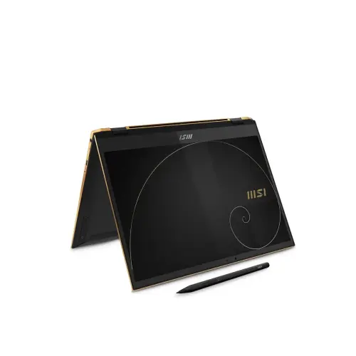 MSI Summit E13 Flip Evo A11MT-039TR i5-1135G7 16GB 512GB SSD 13.4″ Full HD Win10 Pro Notebook