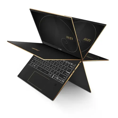 MSI Summit E13 Flip Evo A11MT-039TR i5-1135G7 16GB 512GB SSD 13.4″ Full HD Win10 Pro Notebook