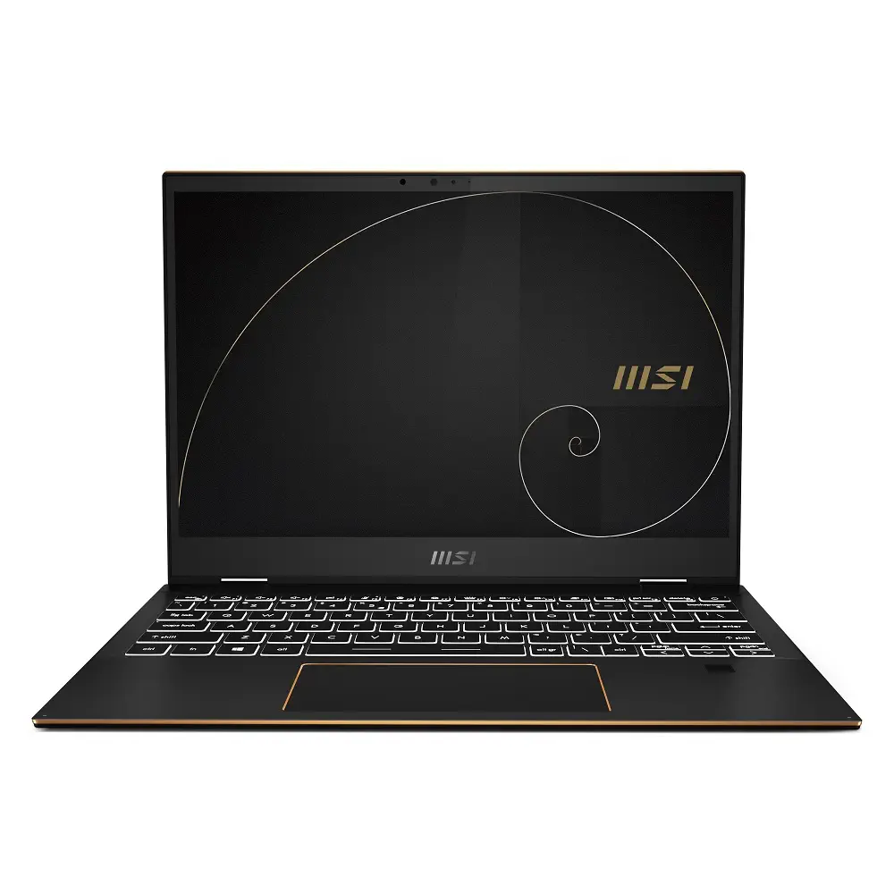 MSI Summit E13 Flip Evo A11MT-039TR i5-1135G7 16GB 512GB SSD 13.4″ Full HD Win10 Pro Notebook