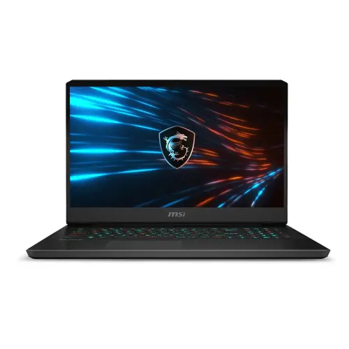 MSI GP76 Leopard 10UE-663XTR i7-10870H 32GB 512GB SSD 6GB GeForce RTX 3060 17.3″ Full HD FreeDOS Gaming (Oyuncu) Notebook