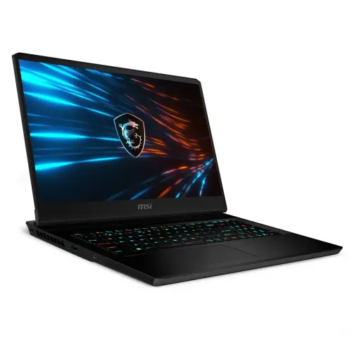 MSI GP76 Leopard 10UE-663XTR i7-10870H 32GB 512GB SSD 6GB GeForce RTX 3060 17.3″ Full HD FreeDOS Gaming (Oyuncu) Notebook