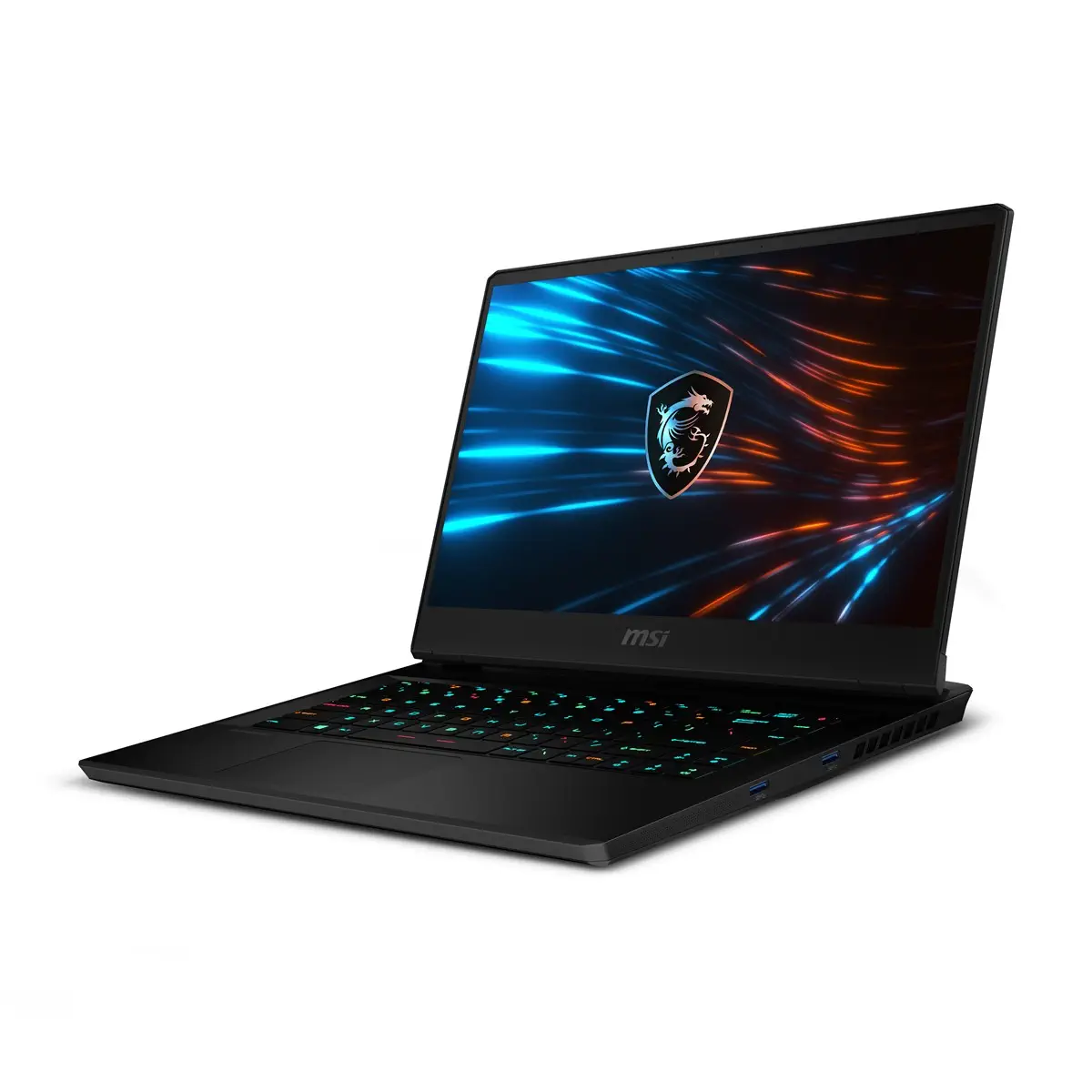 MSI GP66 Leopard 10UE-488TR i7-10870H 16GB 1TB SSD 6GB GeForce RTX 3060 15.6″ Full HD Win10 Home Gaming (Oyuncu) Notebook