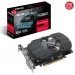 Asus Phoenix Radeon 550 PH-550-2G 2GB GDDR5 64Bit DX12 Gaming (Oyuncu) Ekran Kartı