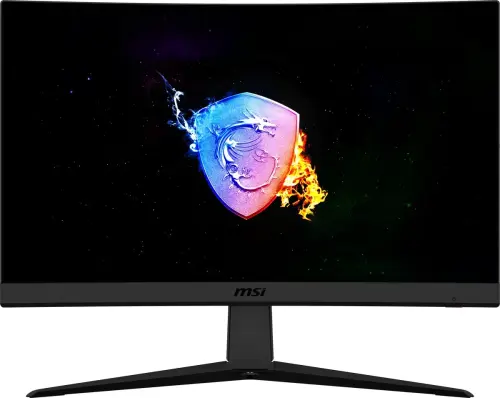 MSI MAG Artymis 242C 23.6” 1ms 165Hz FreeSync Premium VA Full HD Curved Gaming (Oyuncu) Monitör