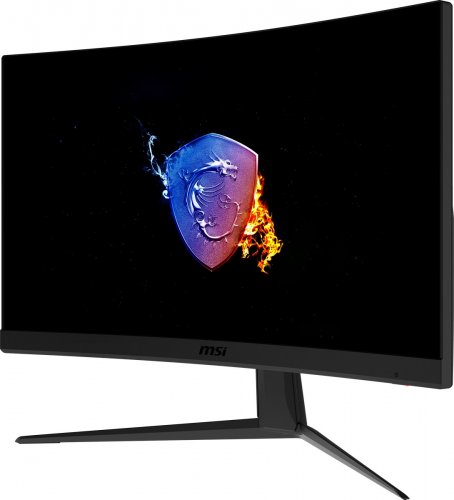MSI MAG Artymis 242C 23.6” 1ms 165Hz FreeSync Premium VA Full HD Curved Gaming (Oyuncu) Monitör