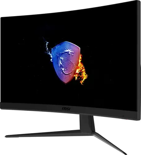 MSI MAG Artymis 242C 23.6” 1ms 165Hz FreeSync Premium VA Full HD Curved Gaming (Oyuncu) Monitör